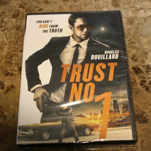 Trust No1 DVD New